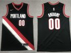 Portland Trail Blazers #00 Anthony-007 Basketball Jerseys