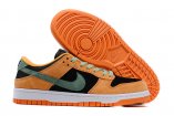 Men Nike SB Dunk Low-103 Shoes