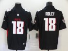 Atlanta Falcons #18 Ridley-012 Jerseys