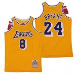 Los Angeles Lakers #24 Bryant-018 Basketball Jerseys