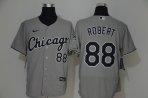 Chicago White Sox #88 Robert-011 stitched jerseys