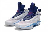 Women Air Jordans 36-009 Shoes