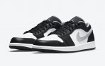 Men Air Jordans 1 Low-008 Shoes
