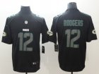 Green Bay Packers #12 Rodgers-004 Jerseys