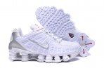 Women Shox TL 1308-001 Shoes