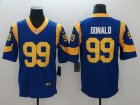 St.Louis Rams #99 Donald-010 Jerseys