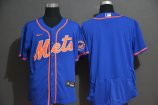 New York Mets -004 Stitched Football Jerseys