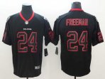 Atlanta Falcons #24 Freeman-004 Jerseys