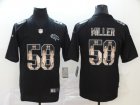 Denver Broncos #58 Miller-003 Jerseys