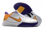 Nike Zoom Kobe 5-018 Shoes