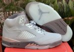 Men Air Jordans 5-028 Shoes