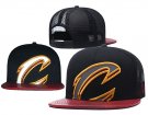 Cleveland Cavaliers Adjustable Hat-009 Jerseys