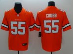 Denver Broncos #55 Chubb-002 Jerseys