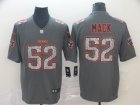 Chicago Bears #52 Mack-037 Jerseys