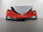 Men Air Jordan 14-016 Shoes