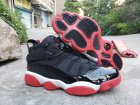 Men Air Jordans Six Rings-001 Shoes