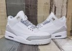 Men Air Jordans 3-069 Shoes