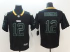 Green Bay Packers #12 Rodgers-005 Jerseys
