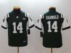 Youth New York Jets #14 Darnold-002 Jersey