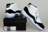 Women Air Jordans 11-001 Shoes