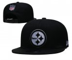Pittsburgh Steelerss Adjustable Hat-007 Jerseys