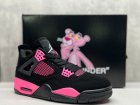 Men Air Jordans 4-089 Shoes