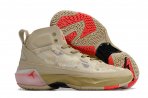 Men Air Jordans 37-012 Shoes