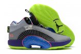 Air Jordans 35-016 Shoes