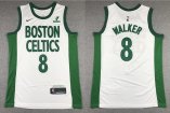 Boston Celtics #8 Walker-001 Basketball Jerseys