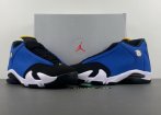 Men Air Jordan 14-020 Shoes