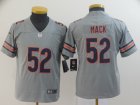 Youth Chicago Bears #52 Mack-003 Jersey