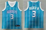 Charlotte Hornets #3 Paul-003 Basketball Jerseys