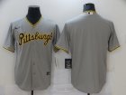 Pittsburgh Pirates -001 Stitched Football Jerseys