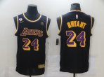 Los Angeles Lakers #24 Bryant-101 Basketball Jerseys