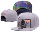 Cleveland Cavaliers Adjustable Hat-006 Jerseys