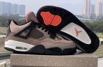Men Air Jordans 4-029 Shoes