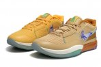 Wm/Youth Nike JA 1-002 Shoes