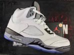 Men Air Jordans 5-018 Shoes