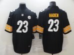 Pittsburgh Steelers #23 Haden-001 Jerseys