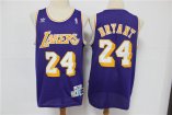 Los Angeles Lakers #24 Bryant-009 Basketball Jerseys