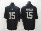 Oakland Raiders #15 Agholor-001 Jerseys