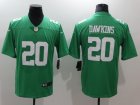 Philadelphia Eagles #20 Dawkins-004 Jerseys