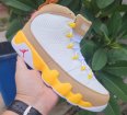 Air Jordans 9-011 Shoes