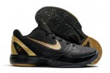 Wm/Youth Zoom Kobe 6-006 Shoes