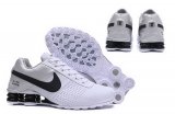 Men Nike Shox Deliver-016 Shoes
