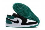 Men Air Jordans 1 Low-005 Shoes