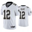 New Orleans Saints #12 Chris Olave-001 jerseys