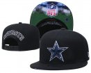 Dallas cowboys Adjustable Hat-021 Jerseys