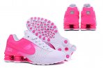 Women Nike Shox Deliver-002 Shoes