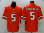 Denver Broncos #5 Bridgewater-001 Jerseys